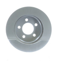 Disc Brake Rotor NRS Brakes BR5396