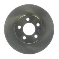 Disc Brake Rotor NRS Brakes BR5397