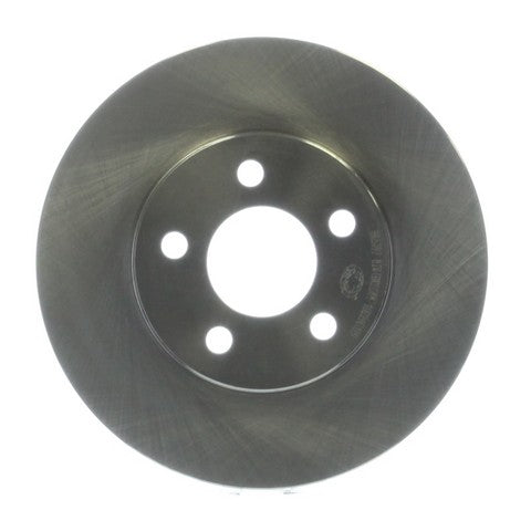 Disc Brake Rotor NRS Brakes BR5397