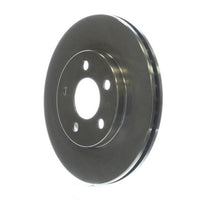 Disc Brake Rotor NRS Brakes BR5397
