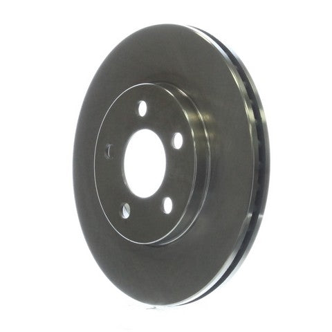 Disc Brake Rotor NRS Brakes BR5397