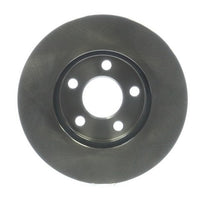 Disc Brake Rotor NRS Brakes BR5397