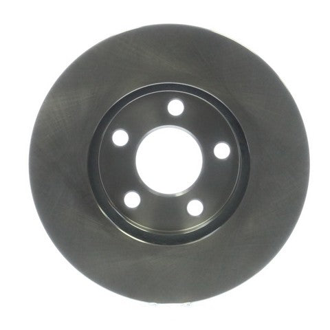 Disc Brake Rotor NRS Brakes BR5397