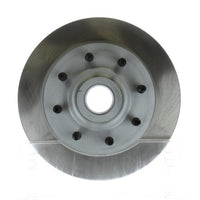 Disc Brake Rotor NRS Brakes BR5398