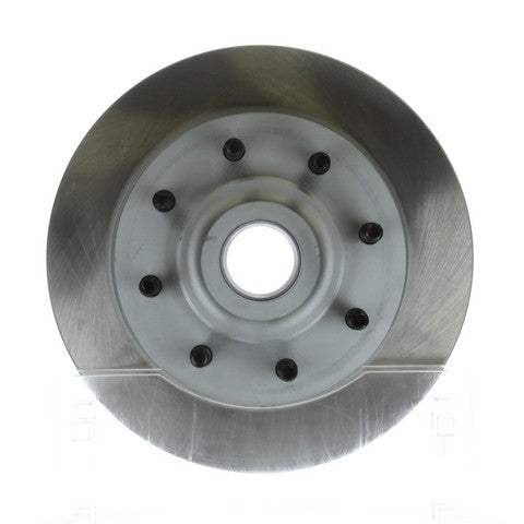 Disc Brake Rotor NRS Brakes BR5398