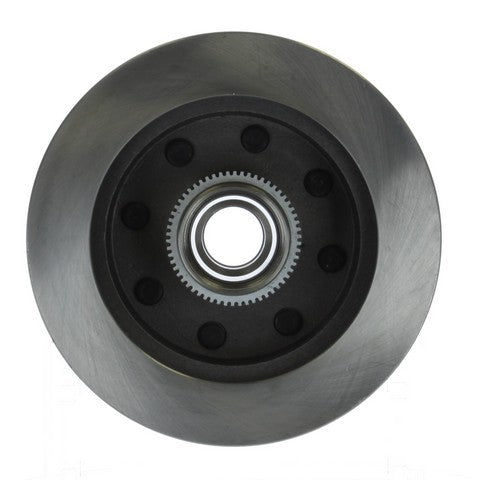Disc Brake Rotor NRS Brakes BR5398