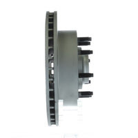 Disc Brake Rotor NRS Brakes BR5398