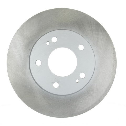 Disc Brake Rotor NRS Brakes BR5399