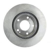Disc Brake Rotor NRS Brakes BR5399