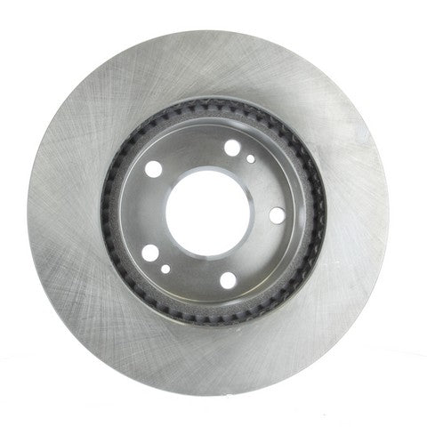 Disc Brake Rotor NRS Brakes BR5399