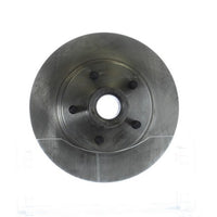 Disc Brake Rotor NRS Brakes BR54002