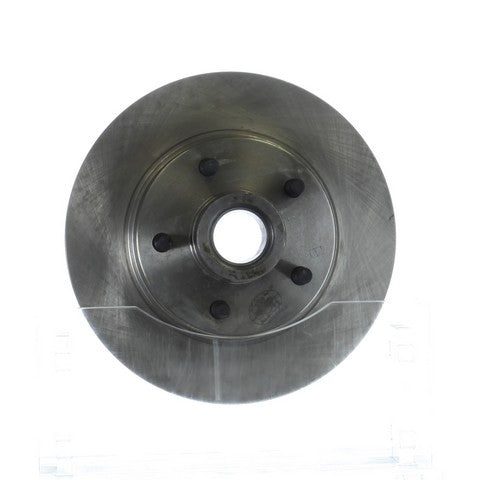 Disc Brake Rotor NRS Brakes BR54002