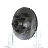 Disc Brake Rotor NRS Brakes BR54002