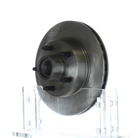 Disc Brake Rotor NRS Brakes BR54002
