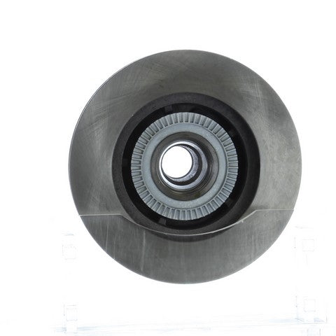 Disc Brake Rotor NRS Brakes BR54002