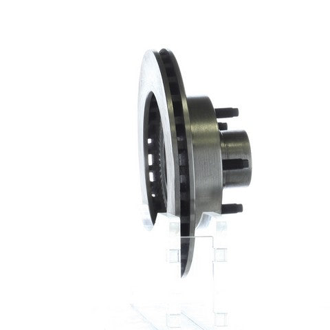 Disc Brake Rotor NRS Brakes BR54002