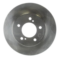 Disc Brake Rotor NRS Brakes BR54003