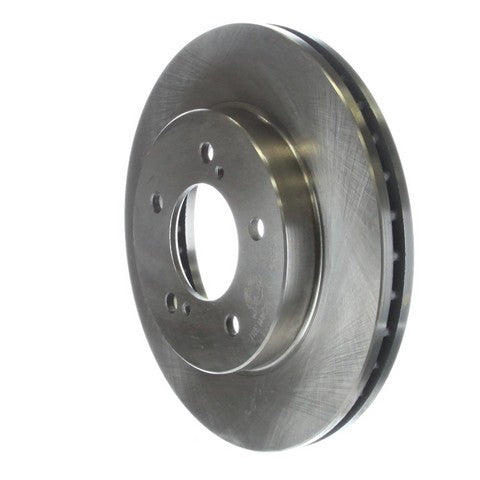 Disc Brake Rotor NRS Brakes BR54003