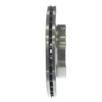 Disc Brake Rotor NRS Brakes BR54003