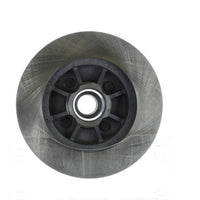 Disc Brake Rotor NRS Brakes BR54004