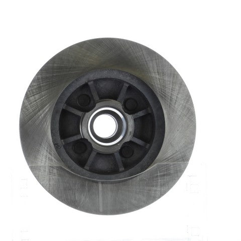 Disc Brake Rotor NRS Brakes BR54004