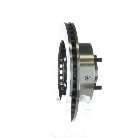 Disc Brake Rotor NRS Brakes BR54004