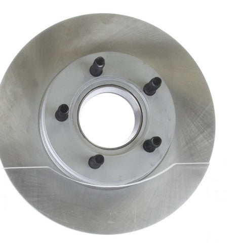 Disc Brake Rotor NRS Brakes BR54005