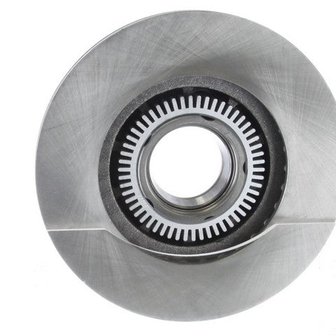 Disc Brake Rotor NRS Brakes BR54005