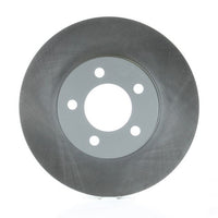 Disc Brake Rotor NRS Brakes BR54010