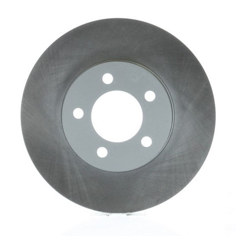 Disc Brake Rotor NRS Brakes BR54010