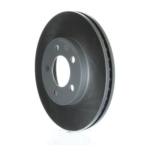 Disc Brake Rotor NRS Brakes BR54010