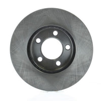Disc Brake Rotor NRS Brakes BR54010