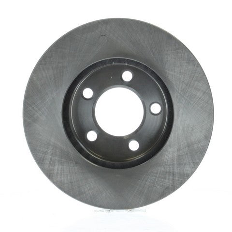 Disc Brake Rotor NRS Brakes BR54010