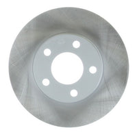 Disc Brake Rotor NRS Brakes BR54011