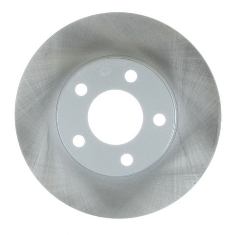 Disc Brake Rotor NRS Brakes BR54011