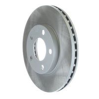 Disc Brake Rotor NRS Brakes BR54011