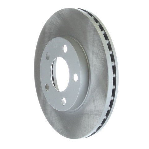 Disc Brake Rotor NRS Brakes BR54011