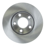 Disc Brake Rotor NRS Brakes BR54011