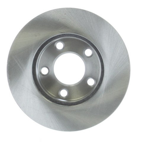 Disc Brake Rotor NRS Brakes BR54011