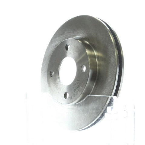 Disc Brake Rotor NRS Brakes BR54012