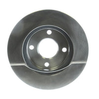 Disc Brake Rotor NRS Brakes BR54012