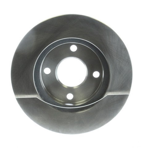 Disc Brake Rotor NRS Brakes BR54012