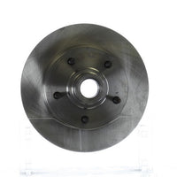 Disc Brake Rotor NRS Brakes BR54013