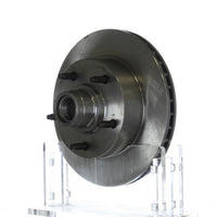 Disc Brake Rotor NRS Brakes BR54013