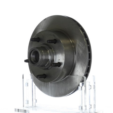 Disc Brake Rotor NRS Brakes BR54013
