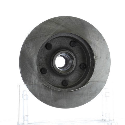 Disc Brake Rotor NRS Brakes BR54013