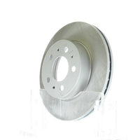 Disc Brake Rotor NRS Brakes BR54014