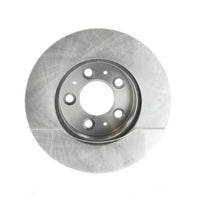 Disc Brake Rotor NRS Brakes BR54014