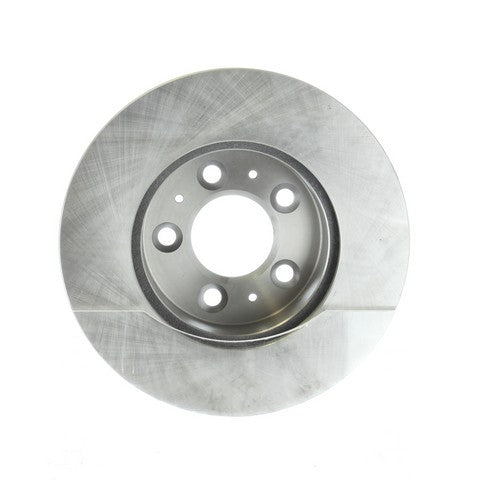Disc Brake Rotor NRS Brakes BR54014
