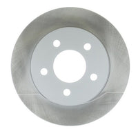 Disc Brake Rotor NRS Brakes BR54017